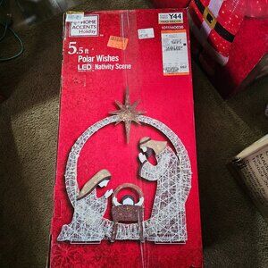 home accents holiday decore
